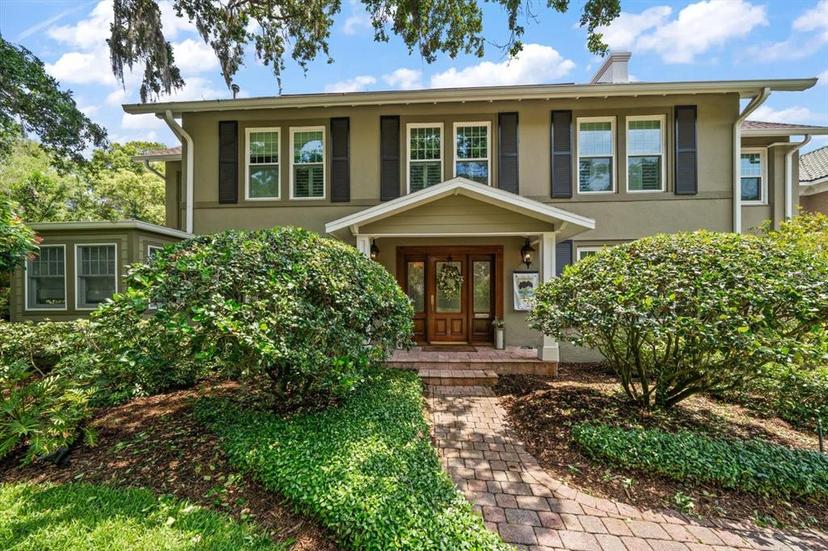 Picture of 327 Lotus Path, Clearwater FL 33756
