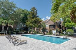 Picture of 2500 Winding Creek Boulevard Unit A102, Clearwater, FL 33761