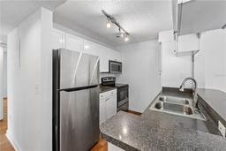 Picture of 2500 Winding Creek Boulevard Unit A102, Clearwater, FL 33761