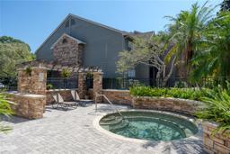 Picture of 2500 Winding Creek Boulevard Unit A102, Clearwater, FL 33761