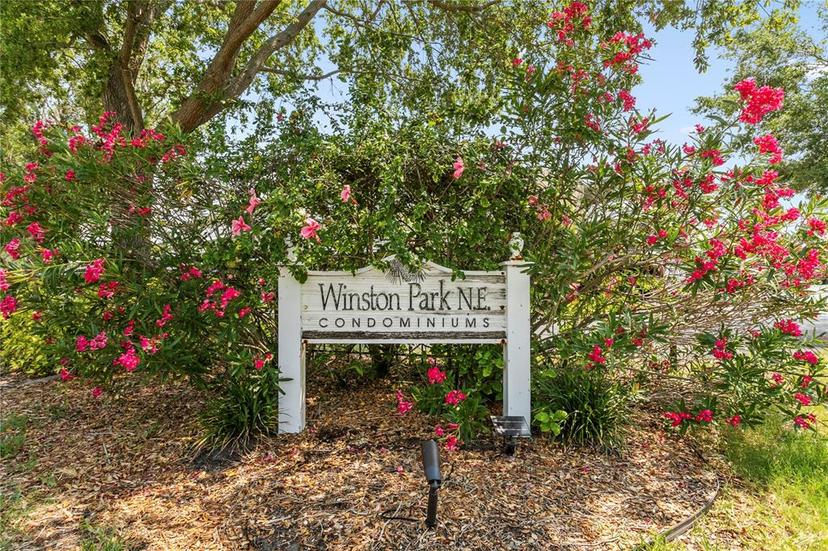 Picture of 4920 Locust Street Ne Unit 115, St Petersburg FL 33703