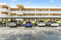 Picture of 4920 Locust Street Ne Unit 115, St Petersburg, FL 33703