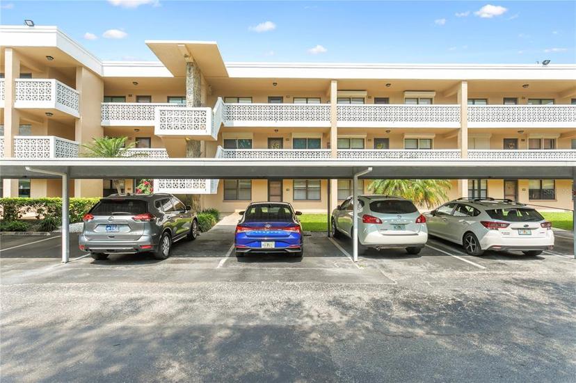 Picture of 4920 Locust Street Ne Unit 115, St Petersburg FL 33703