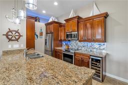 Picture of 6420 Banyan Boulevard Unit 303, New Port Richey, FL 34652