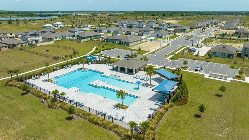 Picture of 2350 Selenia Street, Lake Alfred FL 33850