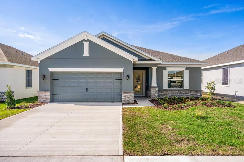 Picture of 2350 Selenia Street, Lake Alfred FL 33850