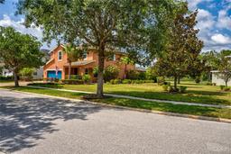 Picture of 3831 Evergreen Oaks Drive, Lutz, FL 33558