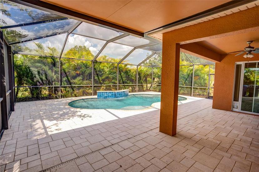 Picture of 3831 Evergreen Oaks Drive, Lutz FL 33558