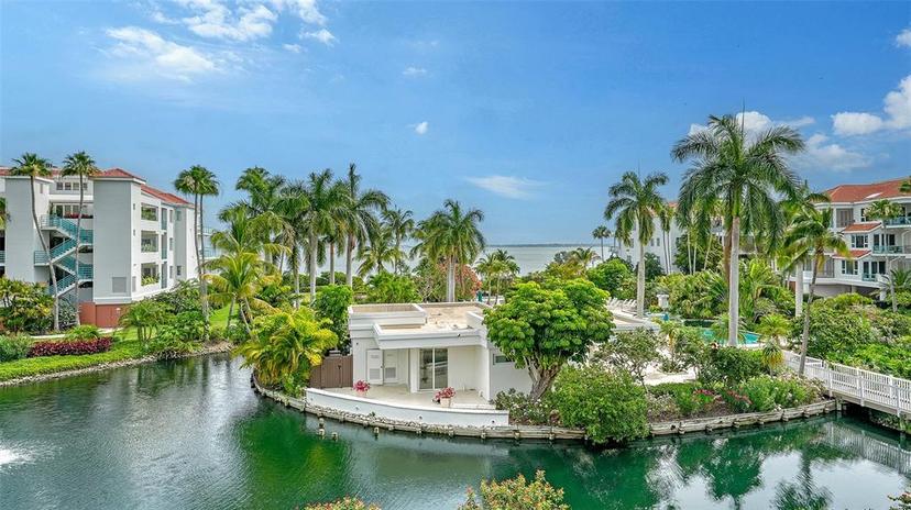 Picture of 360 Gulf Of Mexico Drive Unit 322, Longboat Key FL 34228
