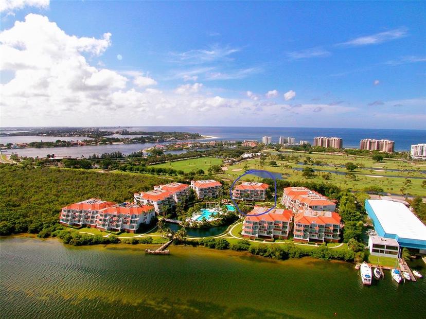 Picture of 360 Gulf Of Mexico Drive Unit 322, Longboat Key FL 34228