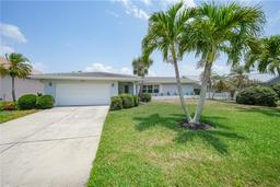 Picture of 830 Napoli Lane, Punta Gorda, FL 33950