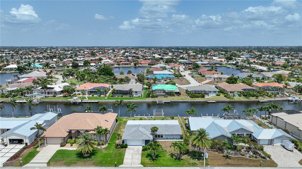 Picture of 830 Napoli Lane, Punta Gorda, FL 33950