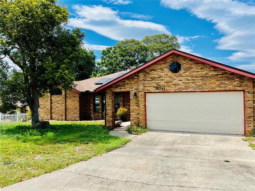 Picture of 2037 Apricot Dr, Deltona FL 32725