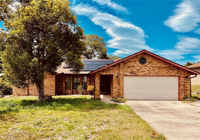 Picture of 2037 Apricot Dr, Deltona FL 32725