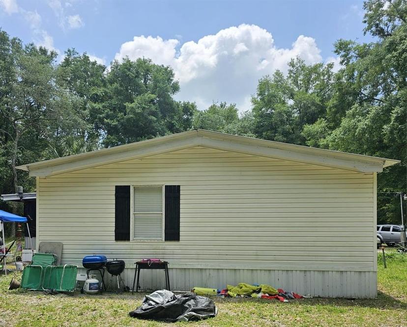 Picture of 7191 NW 154Th Lane, Chiefland FL 32626
