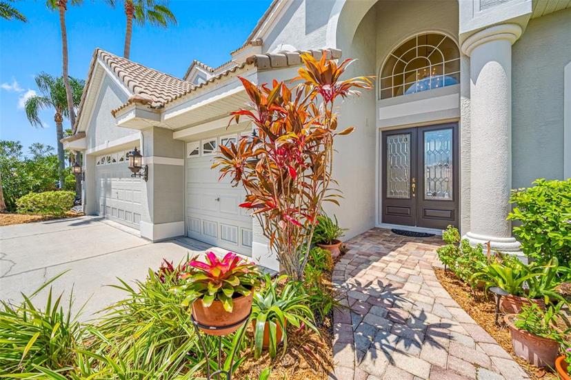 Picture of 5510 E Longboat Boulevard, Tampa FL 33615