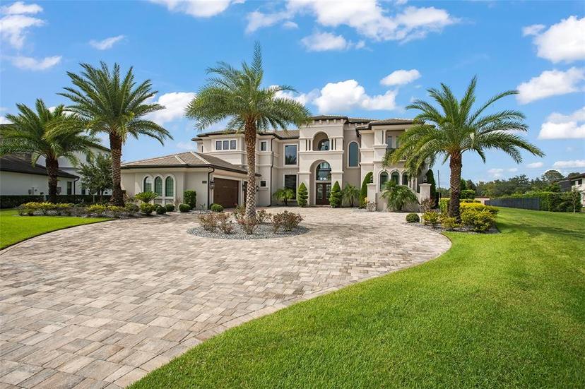 Picture of 4029 Isabella Circle, Windermere FL 34786