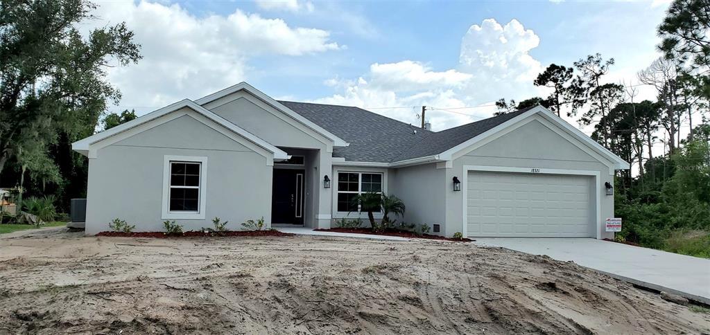 Picture of 18321 Eblis Avenue, Port Charlotte, FL 33948