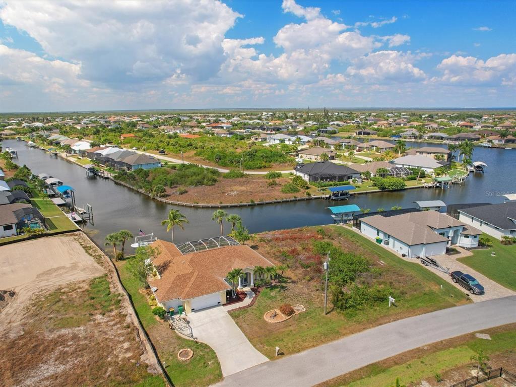 Picture of 15020 Acorn Circle, Port Charlotte, FL 33981