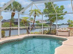 Picture of 15020 Acorn Circle, Port Charlotte, FL 33981