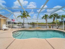 Picture of 15020 Acorn Circle, Port Charlotte, FL 33981