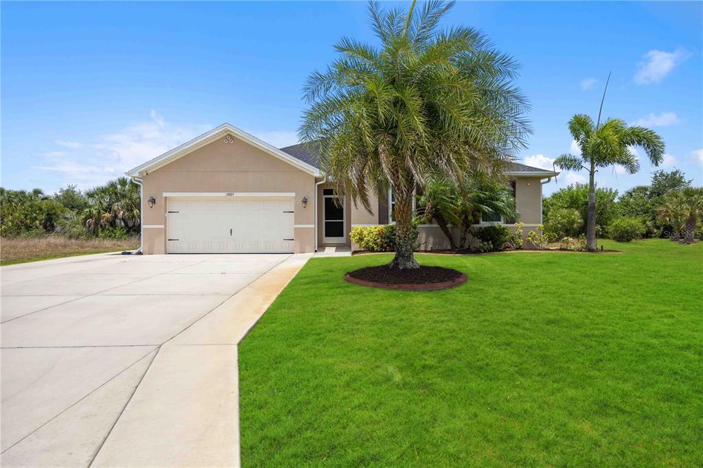 Picture of 15889 Viscount Circle, Port Charlotte, FL 33981