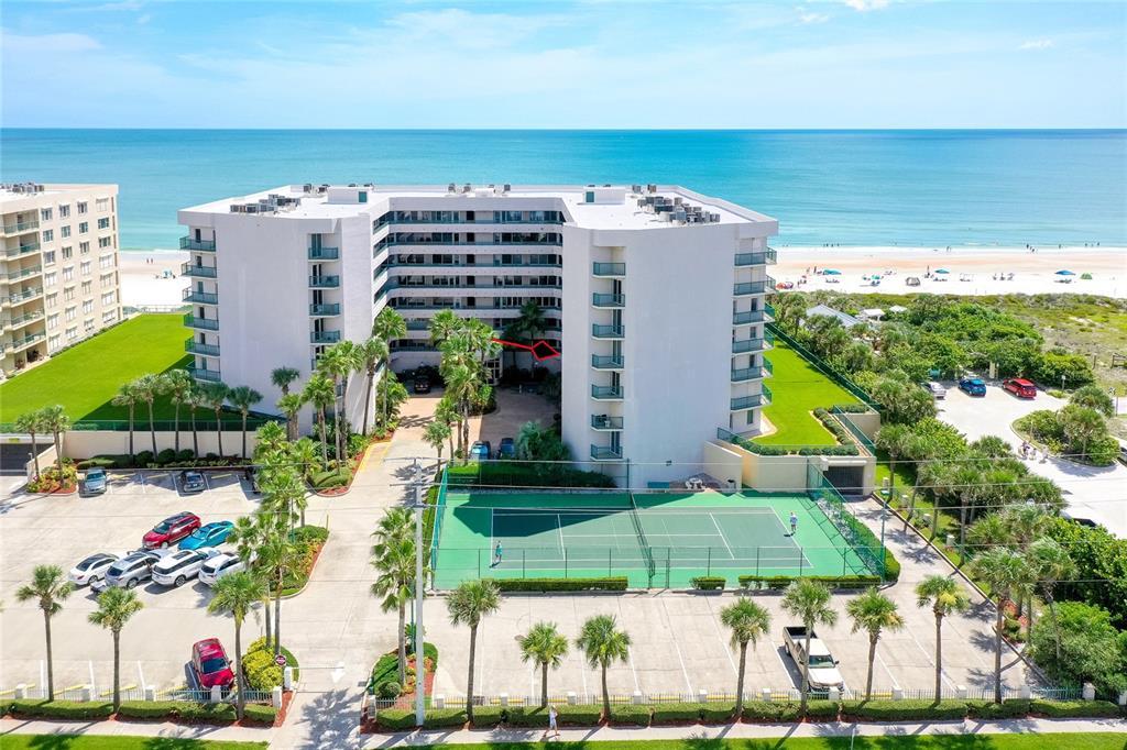 Picture of 4575 S Atlantic Avenue Unit 6310, Port Orange, FL 32127