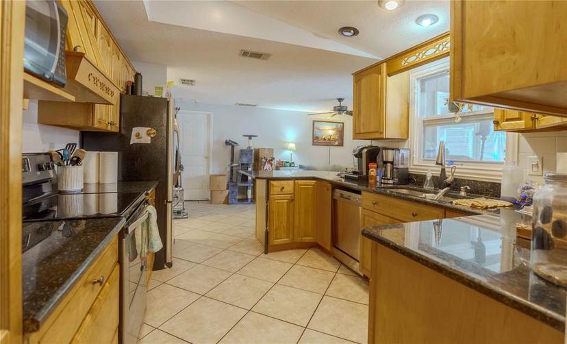 Picture of 5521 Redhawk Drive, New Port Richey FL 34655
