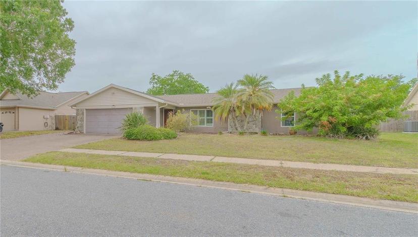 Picture of 5521 Redhawk Drive, New Port Richey FL 34655