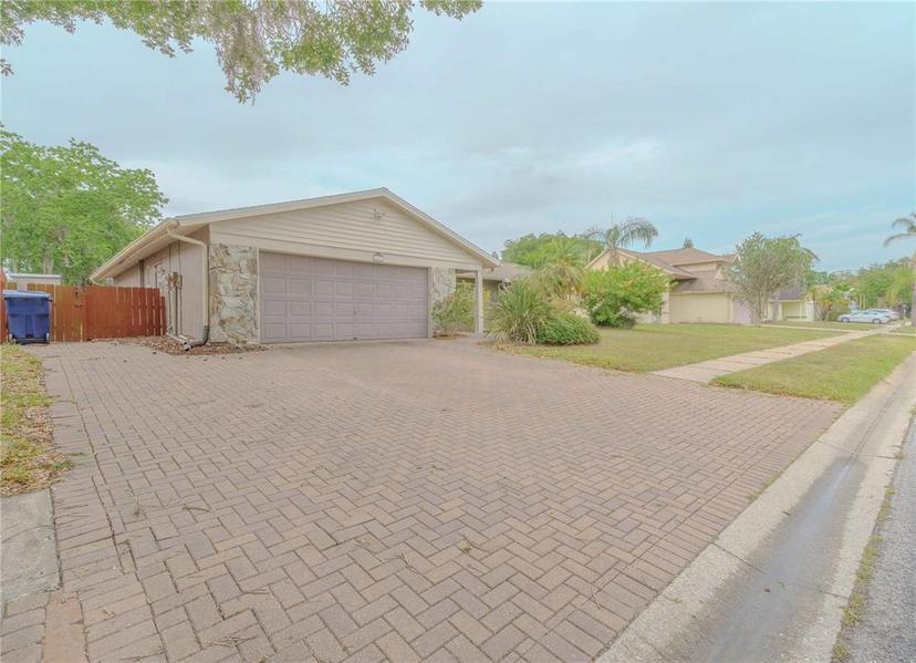 Picture of 5521 Redhawk Drive, New Port Richey FL 34655