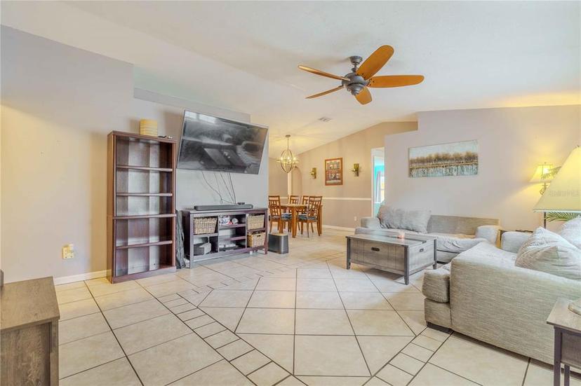 Picture of 5521 Redhawk Drive, New Port Richey FL 34655