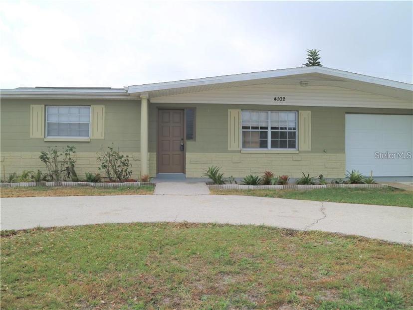 Picture of 4102 Darlington Road, Holiday FL 34691
