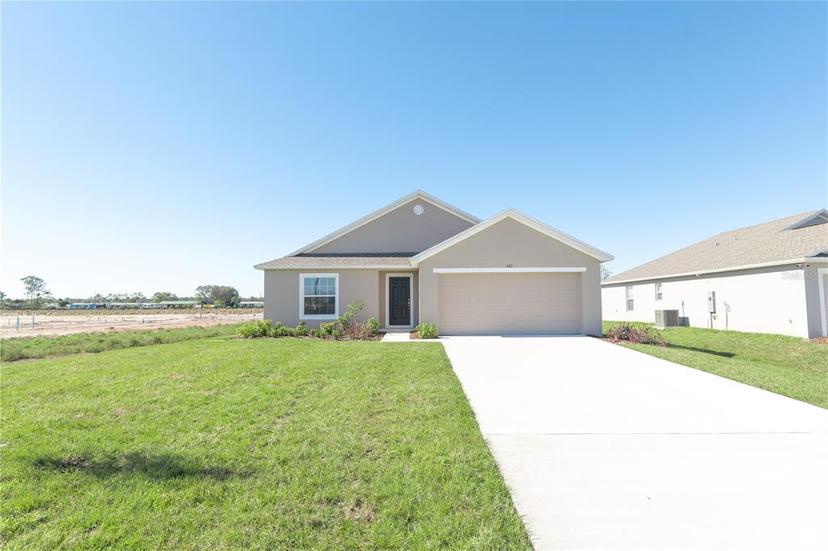 Picture of 322 Brennan Avenue, Frostproof FL 33843
