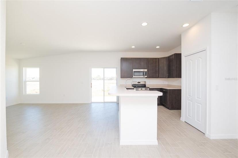 Picture of 322 Brennan Avenue, Frostproof FL 33843