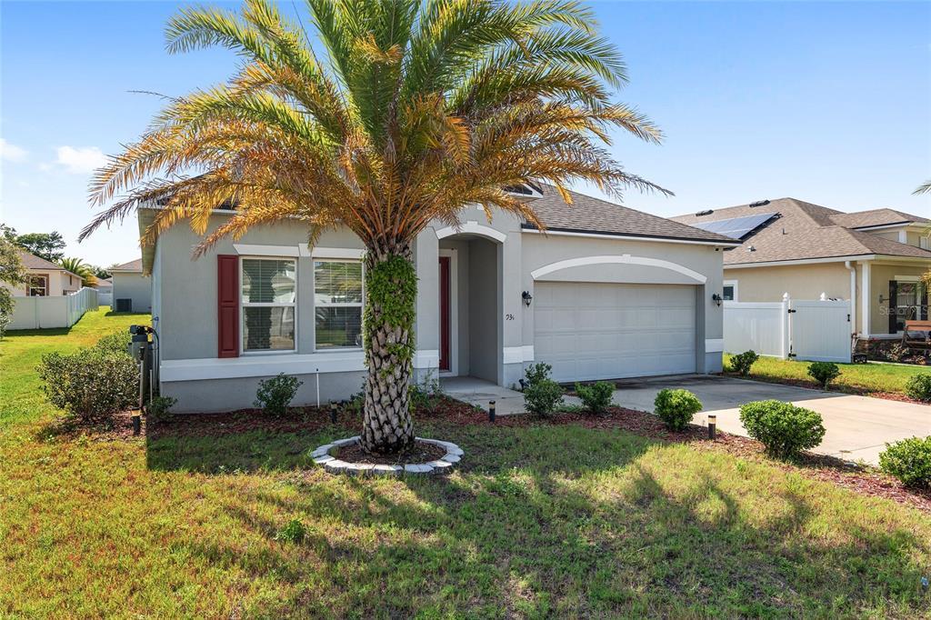 Picture of 934 NW 251St Drive, Newberry, FL 32669