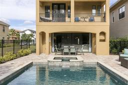 Picture of 860 Desert Mountain Court, Reunion, FL 34747