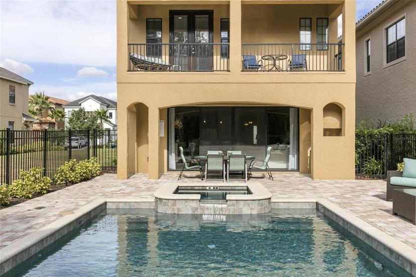 Picture of 860 Desert Mountain Court, Reunion FL 34747