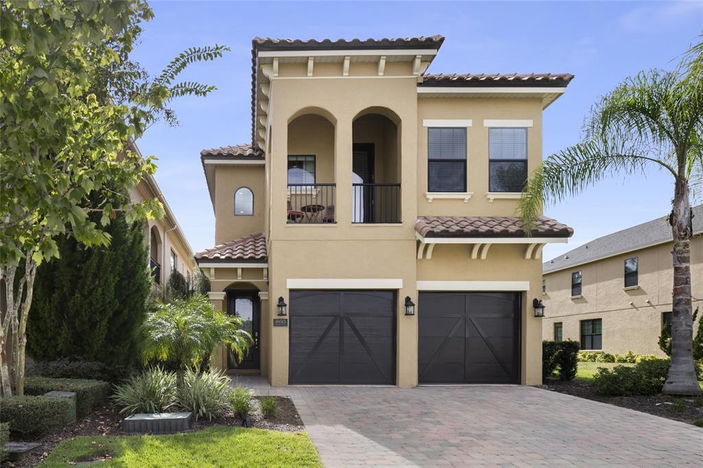 Picture of 860 Desert Mountain Court, Reunion, FL 34747