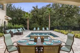 Picture of 860 Desert Mountain Court, Reunion, FL 34747
