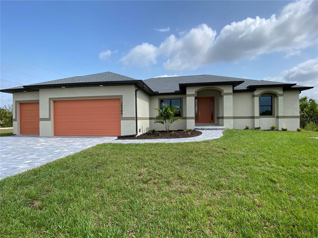 Picture of 14364 Appleton Boulevard, Port Charlotte, FL 33981