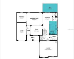 Picture of 2675 Ginseng Ivy Street, Apopka, FL 32703