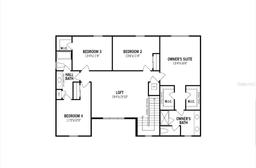 Picture of 2675 Ginseng Ivy Street, Apopka, FL 32703