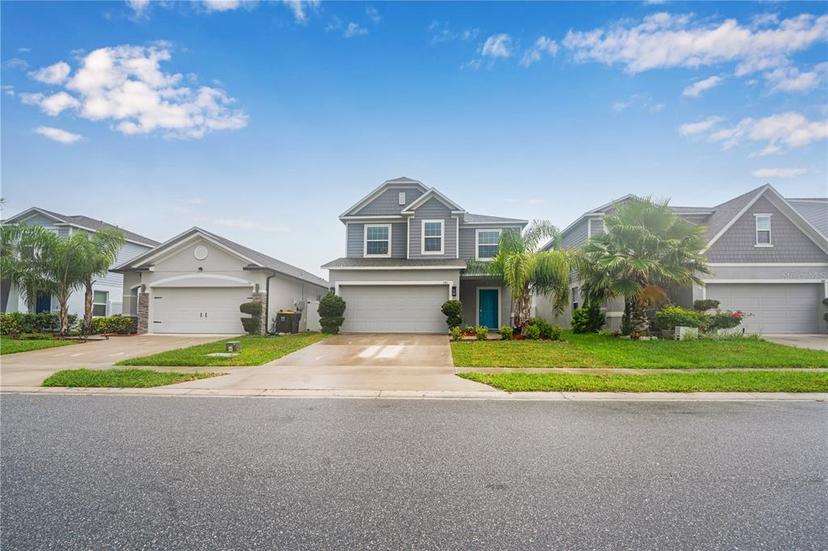 Picture of 141 Villavista Court, Davenport FL 33896