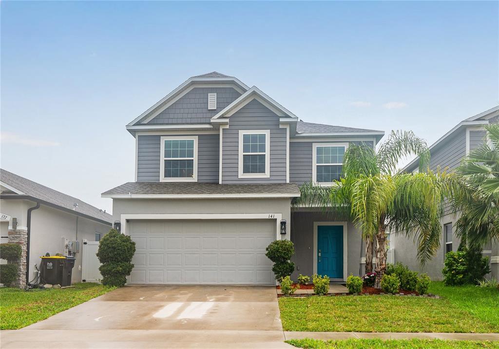 Picture of 141 Villavista Court, Davenport, FL 33896