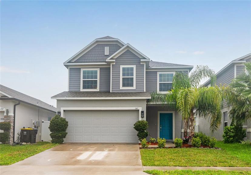 Picture of 141 Villavista Court, Davenport FL 33896