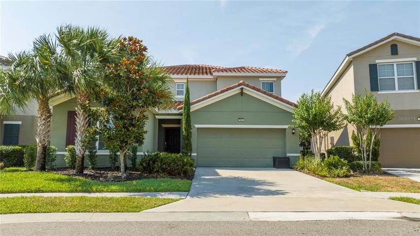 Picture of 7049 Oakwood Street, Davenport FL 33837