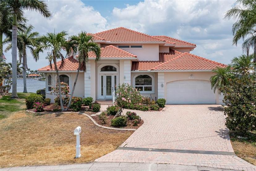 Picture of 1060 San Mateo Drive, Punta Gorda FL 33950