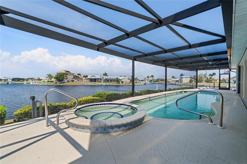 Picture of 1060 San Mateo Drive, Punta Gorda FL 33950