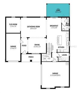 Picture of 2690 Ginseng Ivy Street, Apopka, FL 32703