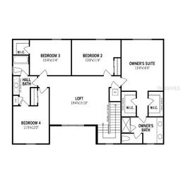 Picture of 2690 Ginseng Ivy Street, Apopka, FL 32703